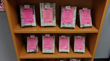 Blind Date with a Book: Tips and Tricks – The Disruptive Librarian
